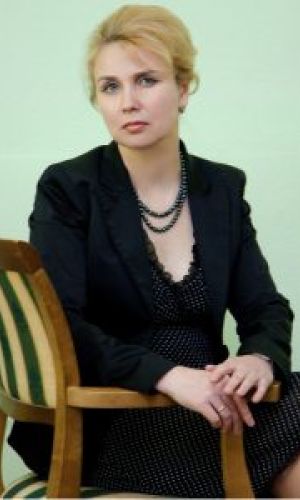 Батюта Марина Борисовна